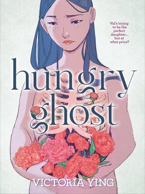 cover image of Hungry Ghost